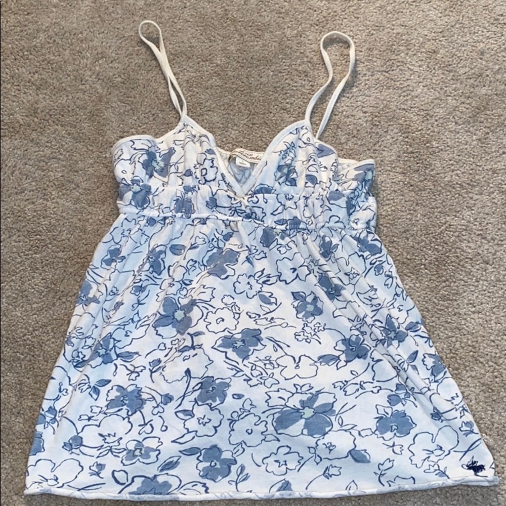 Abercrombie shirt